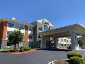 Holiday Inn Express & Suites - Enterprise, an IHG Hotel